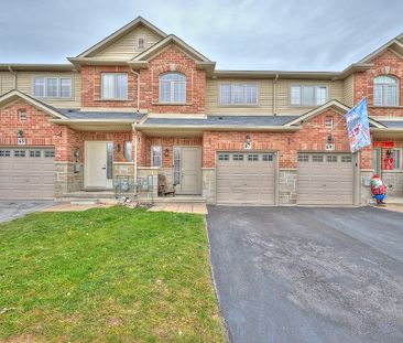For Lease - 67 Redcedar Crescent, Hamilton, Ontario - Photo 4