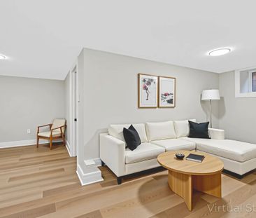 For Lease - 104 Carrick Avenue Unit# LOWER, Hamilton, Ontario - Photo 6