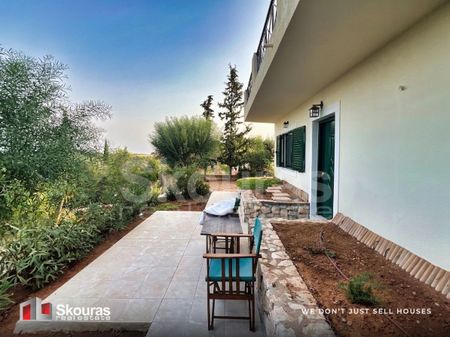 Διαμέρισμα για ενοικίαση Ερμιόνη - Φωτογραφία 4