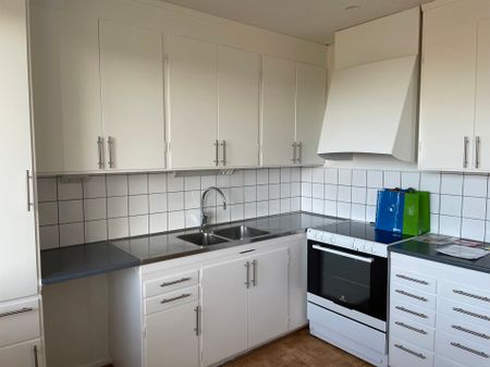 Eriksfältsgatan 71B, Nydala - Foto 4