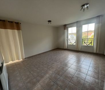 Appartement T3 Verneuil-en-Halatte à louer - Photo 2