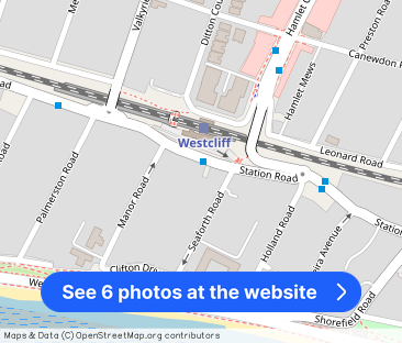 Station Road Westcliff-on-Sea SS0 - Photo 1