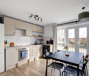 1 bedroom apartment to rent - Photo 5