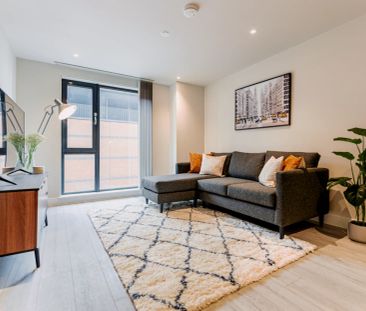 2 Bedroom 2 Bathroom - Photo 1