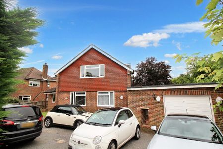 Homewood Road, Tenterden, Tenterden, TN30 7AU - Photo 4