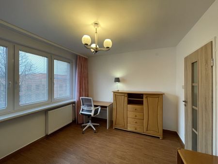 Metro Bemowo | Pierwszy najem | Odnowione 50 m² - Zdjęcie 5