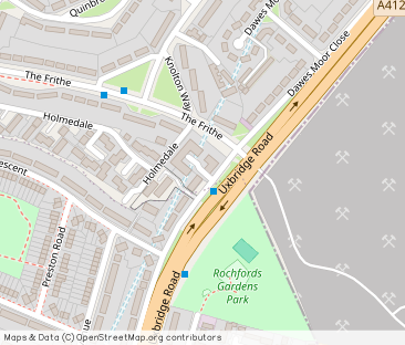Cannon Gate, Slough, SL2 - Photo 1