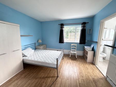 Studio to rent - Photo 4