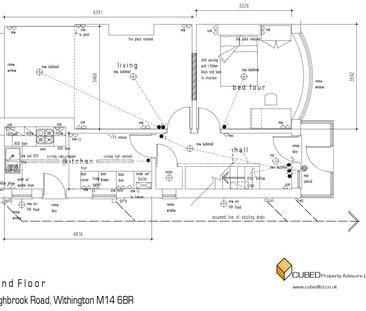 Leighbrook Road, Manchester, M14 6BR - Photo 5