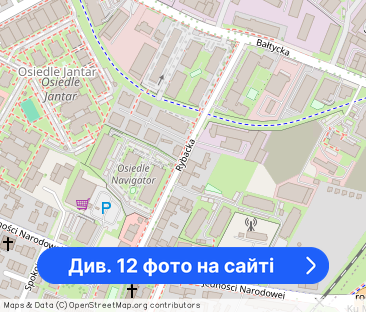 2 POKOJE WYNAJEM DŁUGOTERMINOWY - Фото 1