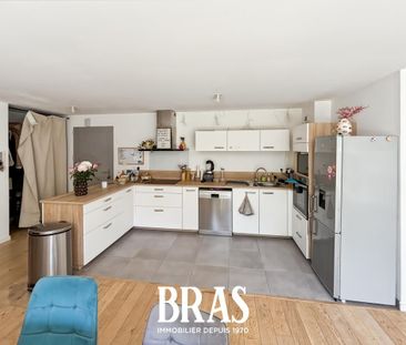 Location Maison 5 pièces 107m² LA CHAPELLE SUR ERDRE 44240 - Photo 5