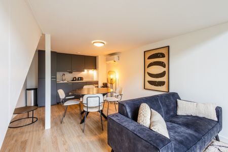 Anton Geesinkstraat, 3552 VA Utrecht - Photo 4