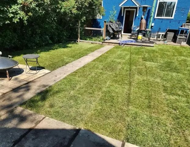 Spacious basement suite near Mill Creek Ravine | Edmonton - Photo 1