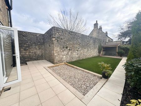 Greendown Place, Bath - Photo 2