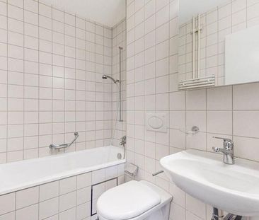 Zentrale Wohnung an grüner Lage gesucht? - Foto 6