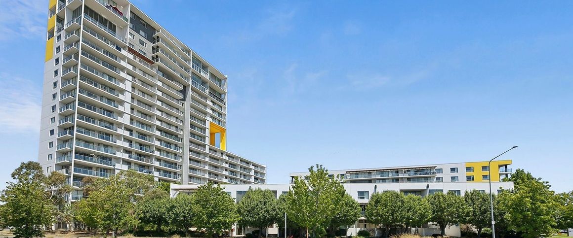 14/60 Callam Street, Phillip ACT 2606 - Apartment For Rent | Domain - Photo 1