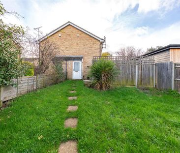 1 bedroom end of terrace house to rent - Photo 5