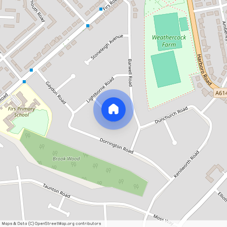 Chilcote Avenue, Sale, M33 5FA, Sale