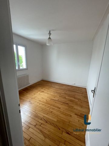 Location Appartement 3 pièces 60m² - Photo 5