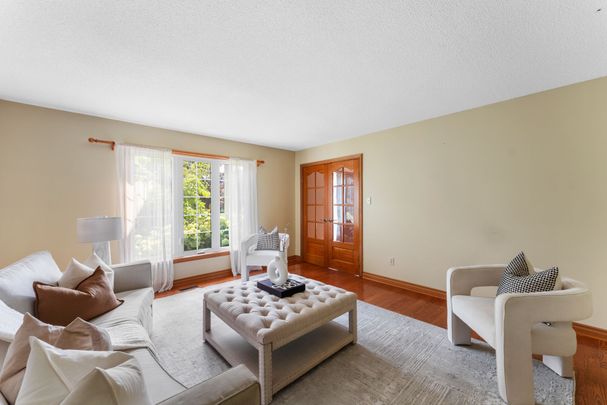 For Lease - 445 Warren Road, King, Ontario - Photo 1