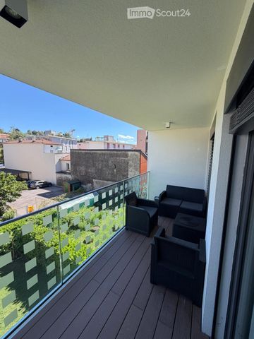 2 Zimmer, 55 m² - Photo 4