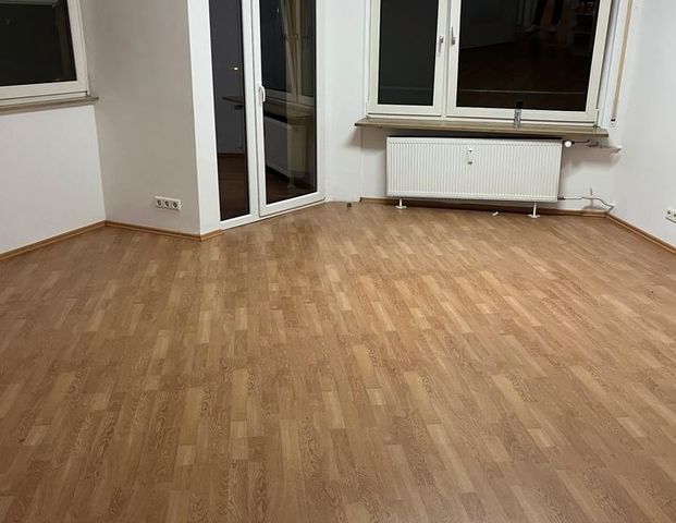 2 Zimmer Wohnung - Foto 1