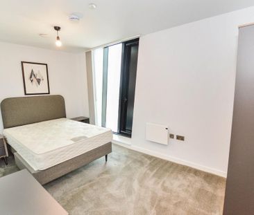 2 bedroom flat to rent - Photo 6