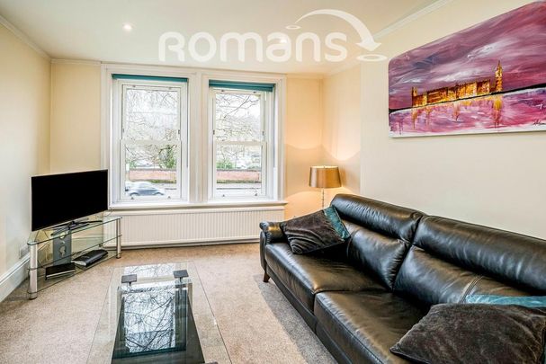 2 bedroom flat to rent - Photo 1