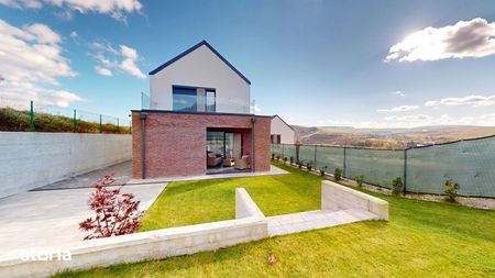 Chirie casa lux. View spectaculos. Untold. Regim Hotelier. Sun Garden. - Fotografie 3