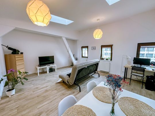 mieszkanie na wynajem Szczecin Śródmieście - Photo 1