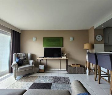 Appartement te huur - Foto 4