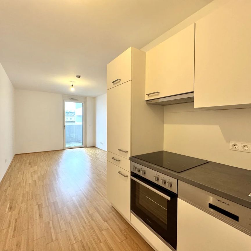 Smarte 2-Zimmer Wohnung nahe Nahe U6 Dresdner Straße - Photo 1