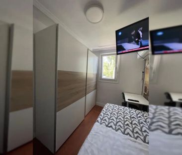 Room in a shared 4-bedroom apartment for rent in Amposta, all bills included, perfect for professionals and students - Photo 2