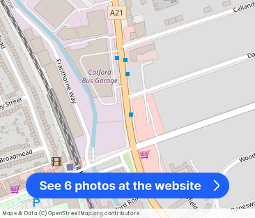 Bromley Road, London, SE6 - Photo 1