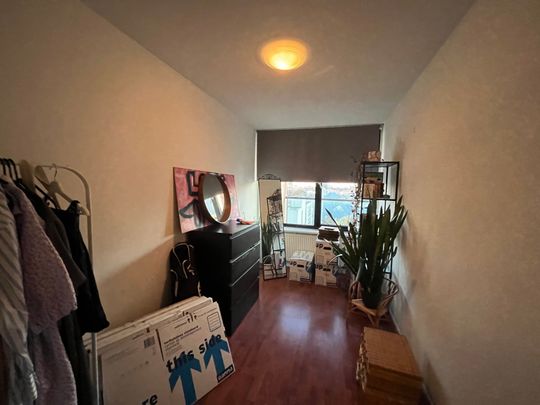 Te huur: Appartement Hoogstraat 113 F in Rotterdam - Photo 1