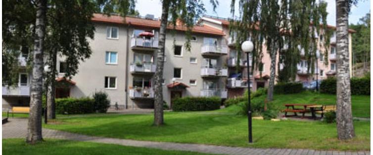 Julaftonsgatan 60 - Foto 1