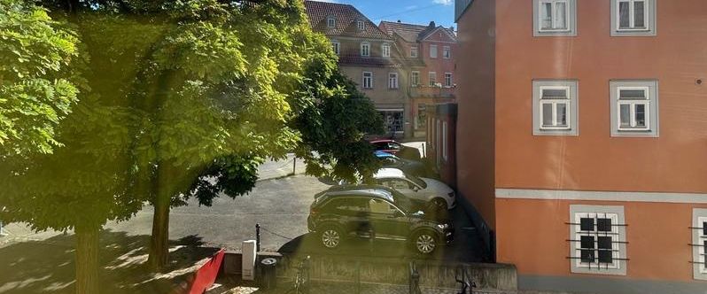 Wohnung zur Nachmiete - Foto 1