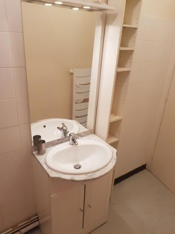 Location Appartement 1 pièce 32m² LYON 7ème - Photo 4