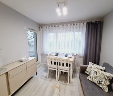 2 pokoje nowy blok parter blisko centrum gorzowa - Фото 2