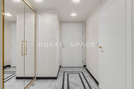 Unikatowy apartament w Unique Tower | Top piętro - Photo 2