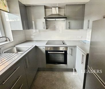 1 bedroom apartment to rent Homelatch House, St. Leonards Road, Eas... - Photo 5