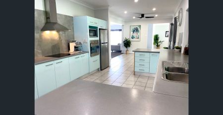 Short-Term Fully Furnished Waterfront Escape! - Photo 5