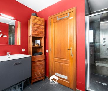 Charmante woning met terras en 3 slaapkamers - Foto 5