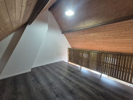Location Appartement 3 pièces 59m² - Photo 4