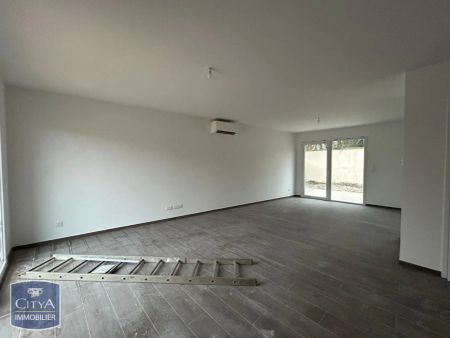 Maison à louer 5 pièces 110m² - Photo 4