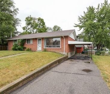 For Lease - 2 Orton Park Road Unit# BSMNT, Toronto, Ontario - Photo 2