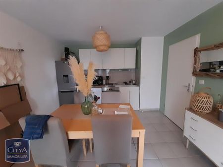 Location Appartement 2 pièces 36m² GAILLAC 81600 - Photo 2