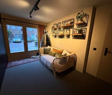 Te huur: Appartement Sporadenlaan in Amsterdam - Foto 1