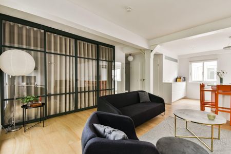 Te huur: Appartement Vierwindenstraat in Amsterdam - Foto 2