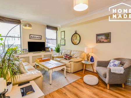 Walney Walk, Canonbury, N1 - Photo 2